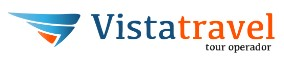Vista Travel Logo